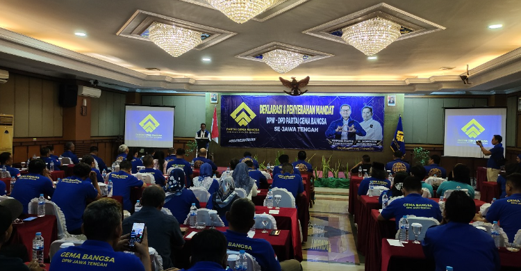 deklarasijateng