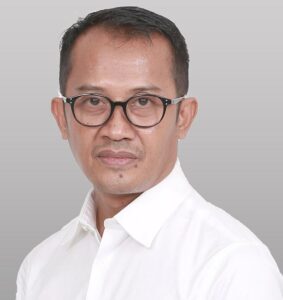 foto ahmad rofiq new