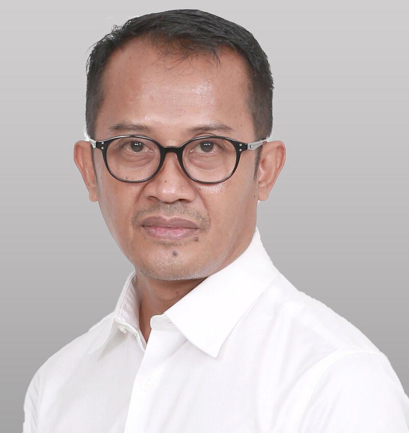 foto ahmad rofiq new
