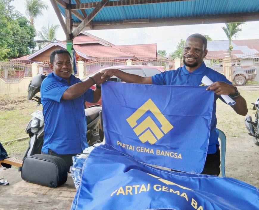 gemapapua