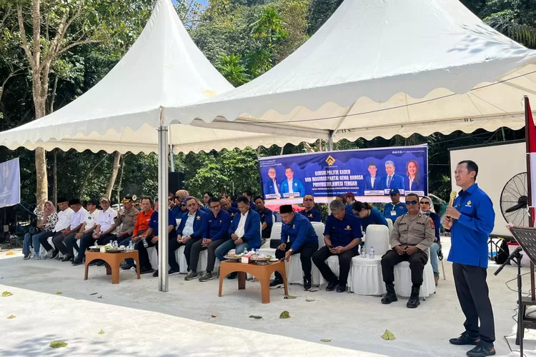 lapangan