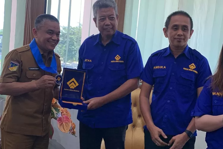 mesra