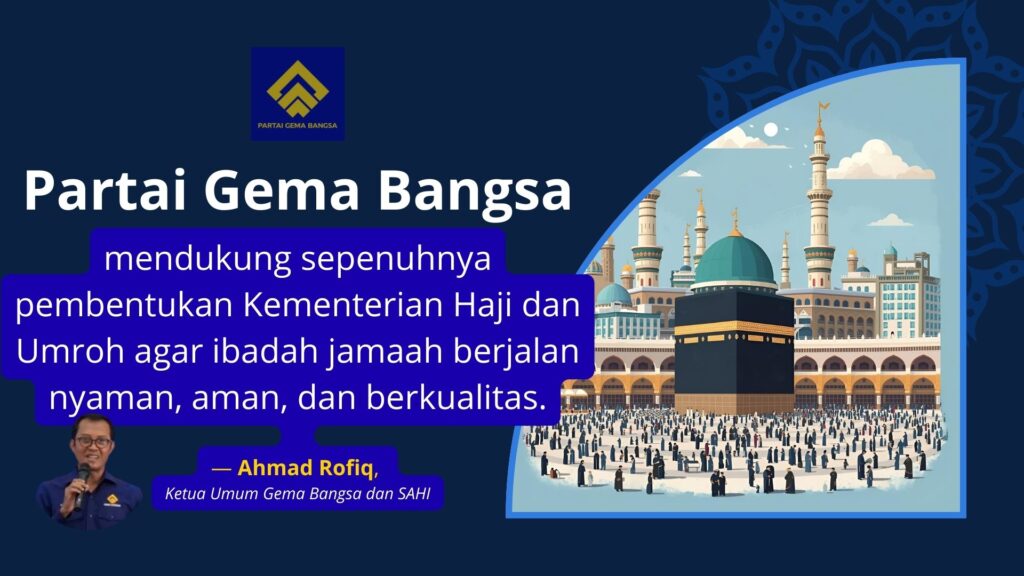 hajiumrohgemabangsa