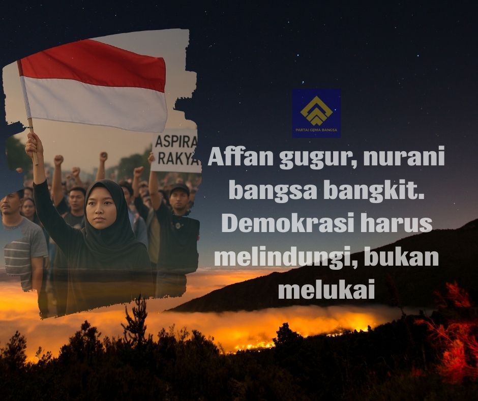editorial affan