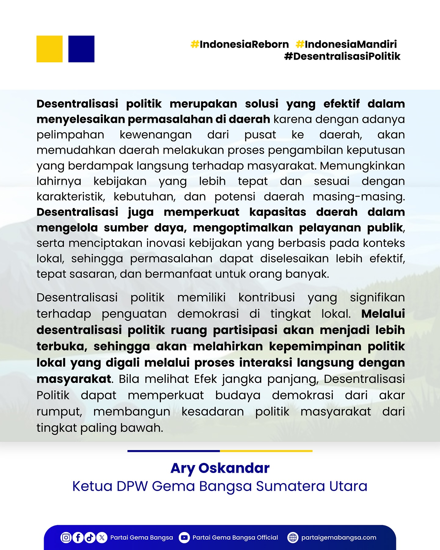 kata ary