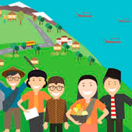 kemandirian