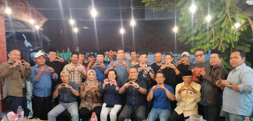 komunitas
