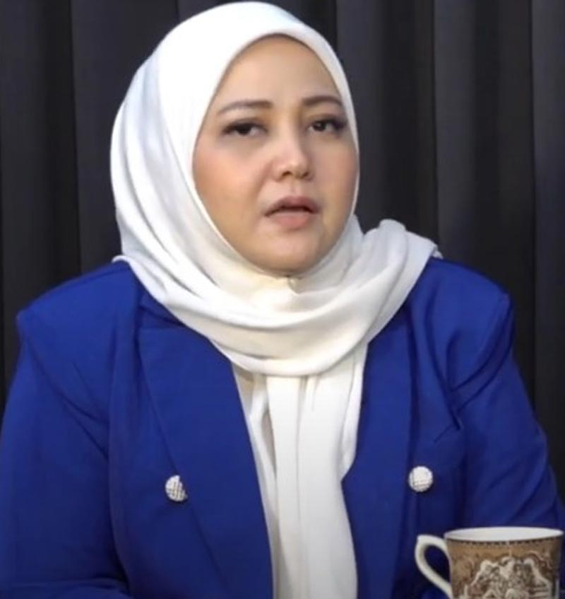 Mira Pane sampaikan penting nya merawat kesehatan Mental untuk seorang pebisnis