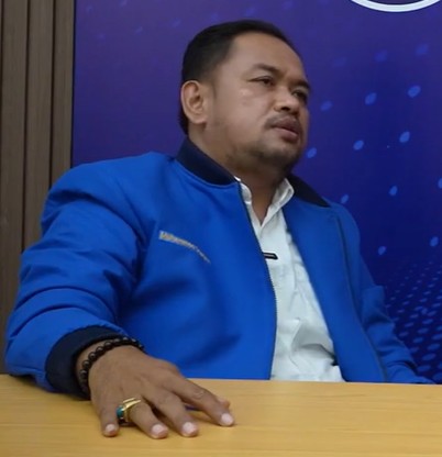 sekjen