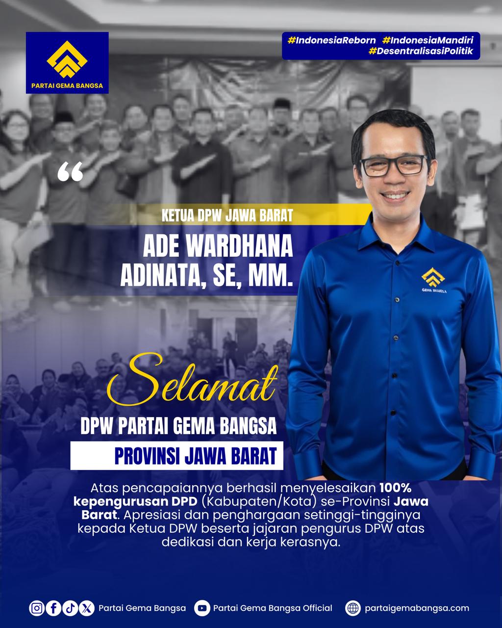 ade jabar