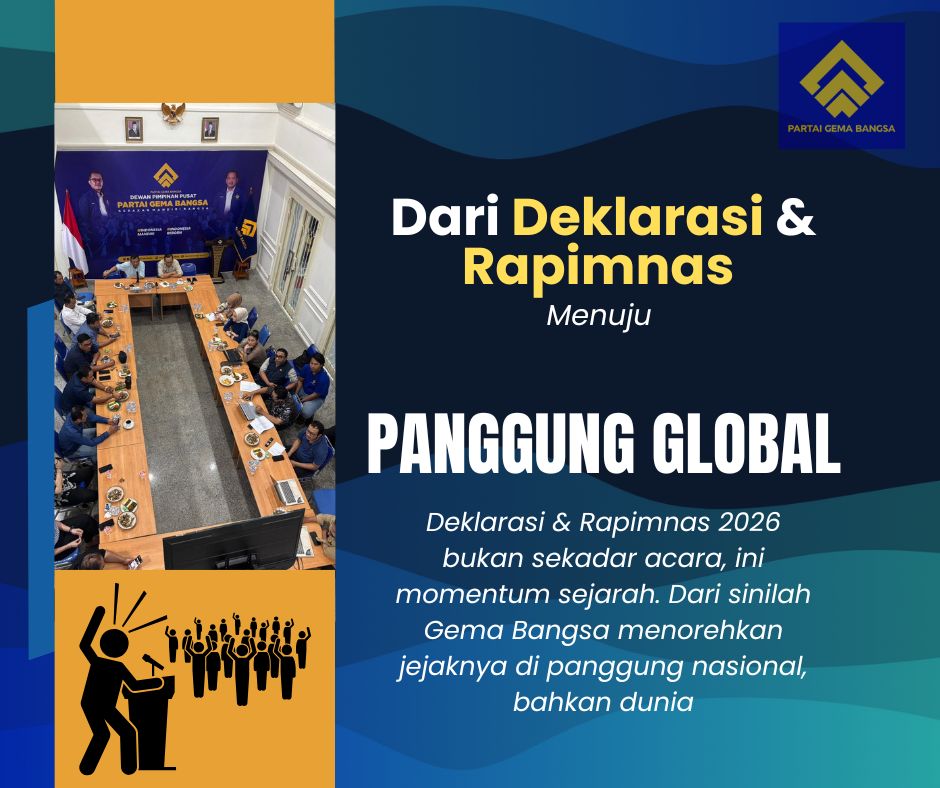 deklarasiglobal