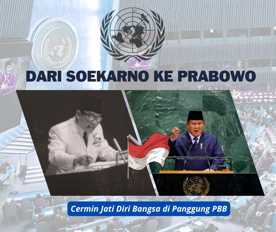 prabowo soekarno