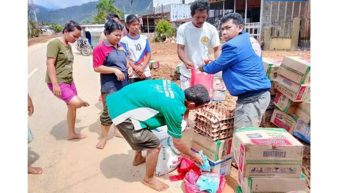 gema bangsa tapanuli tengah