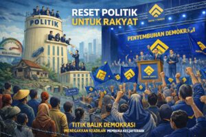 Deklarasi Gema Bangsa