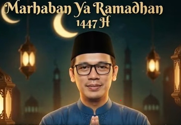 Sambut Ramadhan 1447 H, DPW Gema Bangsa Jabar Ajak Perkuat Iman