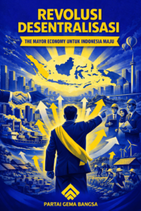 Revolusi Desentralisasi