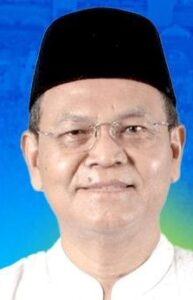 K.H. Abd. Khaliq Ahmad