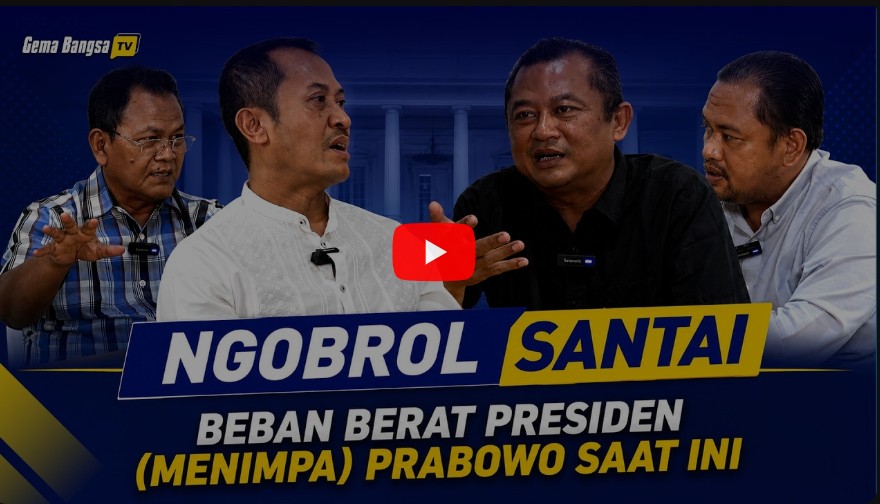 Negeri Religius, Korupsi Tak Pernah Surut