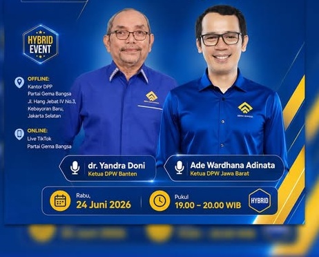 Otonomi daerah harus melahirkan kolaborasi, bukan ego sektoral. Simak gagasan membangun sinergi antardaerah demi pemerataan dan Indonesia yang lebih maju.