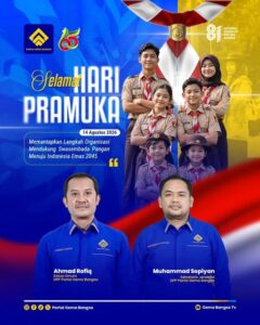 Hari Pramuka 2026: Semangat Kepanduan untuk Indonesia