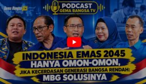 Berhenti Mengatur Daerah dari Balik Meja Jakarta