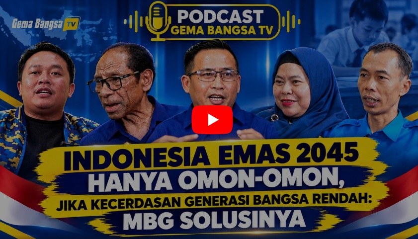 Berhenti Mengatur Daerah dari Balik Meja Jakarta